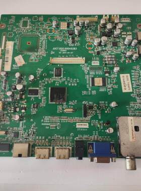 长虹LED37880iX电视主板JUC7.820.00045283屏T370HW05已测好