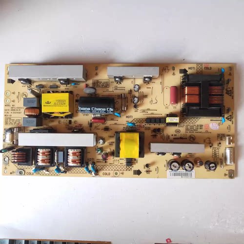 适用于康佳LC32HS62B电源板34006601/34007050/34006620/35015366