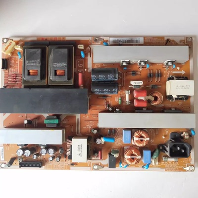 适用于！三星LA46B530P7R/46B610A5R/550K1F电源板BN44-00265A