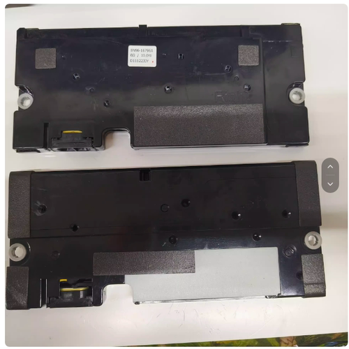 三星电视UA46/55D6000SJ测好