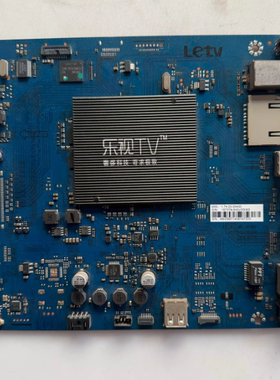 *乐视S40主板S40-AIR-MB-H5100 2033000010086配屏TPT400LA-J6PE1