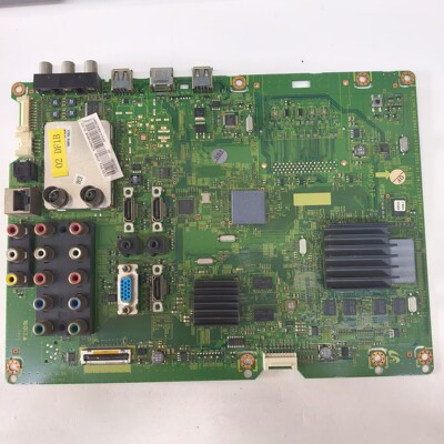 三星LA55C630K1F主板B