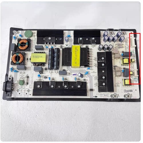 原装海信HZ65A55 H65E3A电源板RSAG7.820.7911测试好发货