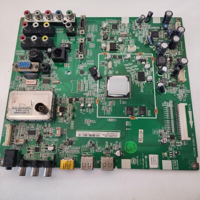 原装TCL L42E9FBE主板40-01MS58-MAC2XG屏T420HW04已测好