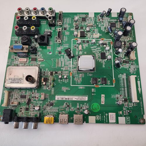 原装TCL L42E9FBE主板40-01MS58-MAC2XG屏T420HW04已测好