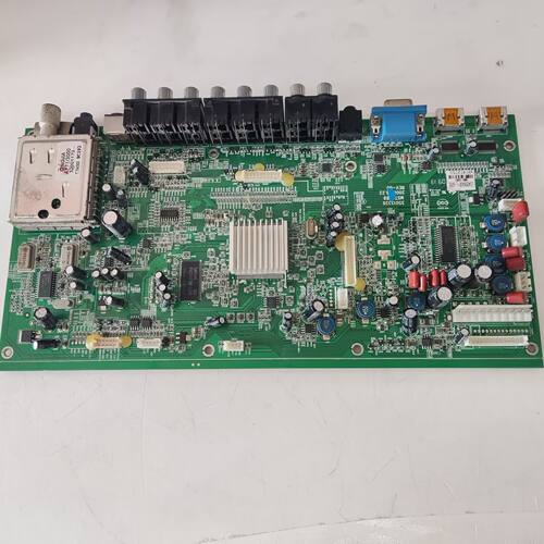 适用于！康佳LC42DS60C液晶主板MST6U89 35013326屏LC420WUN