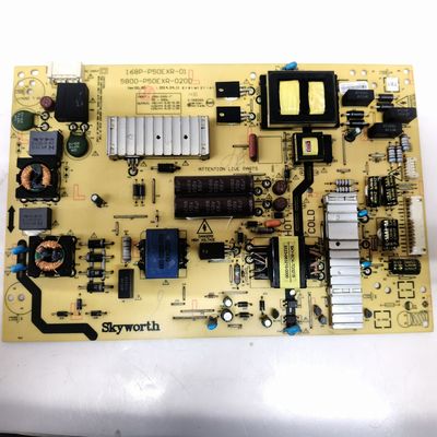 原装创维55E5ERS 55E360E电源板168P-P50EXR-01 5800-P50EXR-0100