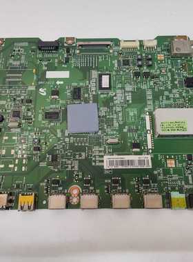 原装三星 UA46D500DPR主板BN41-01747A配屏LTJ460HN01-H实物图