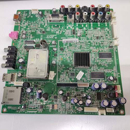 适用于！海尔LB46R3主板0091801237D配屏T460HW03已测好