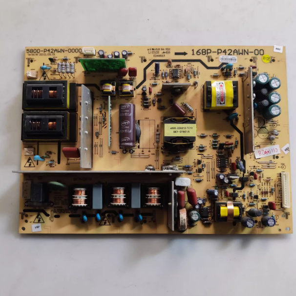 创维42L05HF42K03HR电源板