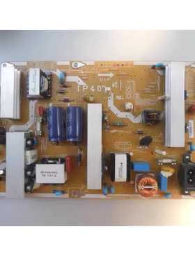 适用于！三星 LA40D550K1R LA40D560F9T 电源板 BN44-00440A