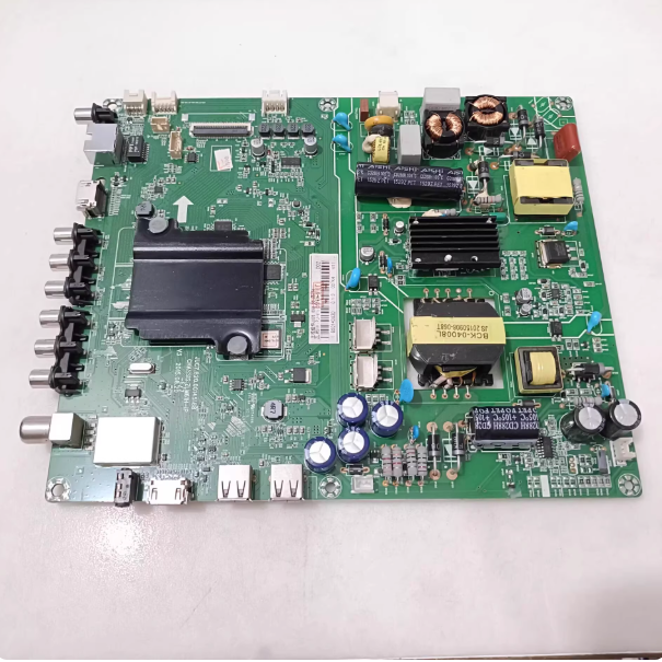 促销！长虹55D3700i主板JUC7.820.00145188屏C550F15-E1-H