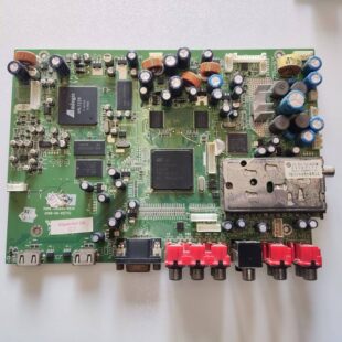 *创维47L02RF液晶主板5800-A8G280-0030屏LC470WUN实拍图