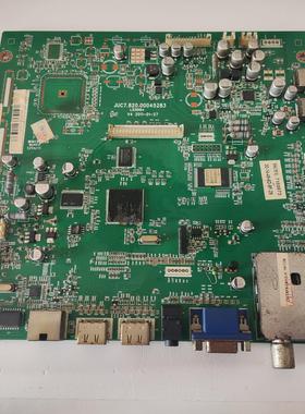 *原装长虹LED37880iX主板JUC7.820.00045283配屏T370HW05现货