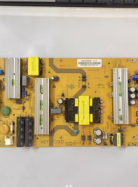 原装海尔LQ55H71 LS55AL88K20电源板25-DB4862-X2P SHG5501C-107E