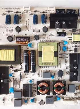 现货！海信LED37K01 LED37K11 LED37K16电源板RSAG7.820.2289/ROH