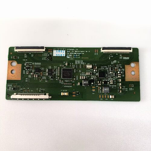 索尼KDL-55W950B逻辑板