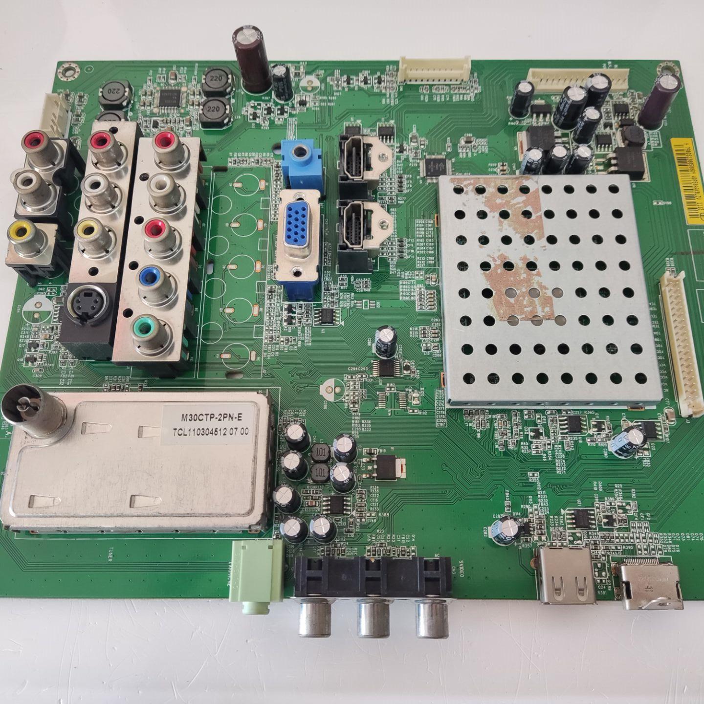 *先锋LCD-32Q30C主板492A00851200RY屏V315B5-L02实拍图现货