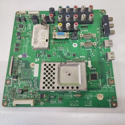 适用于！三星LA37B530P7R主板 BN41-01163A屏T370HW03测试好发货