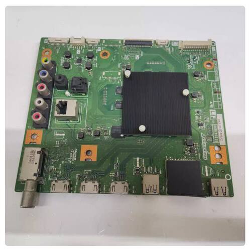 原装夏普LCD-58SU760A主板QPWBXG625WJN1屏V580DJ4-KS6现货
