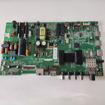 原装康佳LED40S1 LED40K1000A主板35023035屏72000287YT 0287YTAK