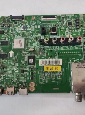 适用于！三星UA55F6100AJ 主板BN41-01954A 配屏CY-HF550CSLV1H