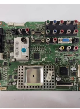 *原装电视三星LA40A350C1主板 BN41-00984A屏LTF400AA01