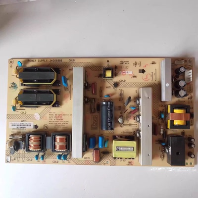 康佳LC42F1000PD电源板测好34006886 KIP+L180I14C1-01 35014569