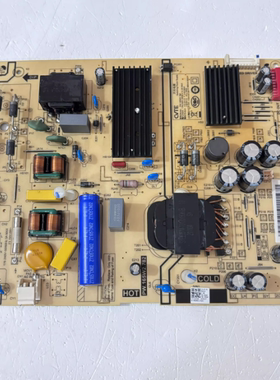 适用于！原装红米L55M5-RK电源板PW.165W2.782实拍图现货