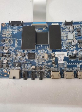 原装创维55K1Y 主板5800-A8A130-0P50 配屏REL550FY LD0 现货