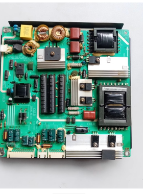 *清华同方LE-46TM1800液晶电视电源板VP168UG08已测好现货