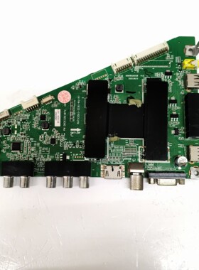 海尔LE40F3000W主板MHTV3261-ZC01-01 0091802852B屏LSC400HM06-8