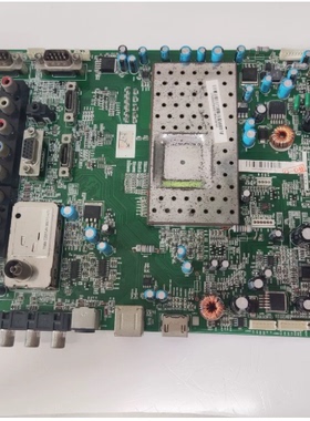 适用于！长虹 LT37810U主板JUC7.820.00013676配屏LC370WXN已测好