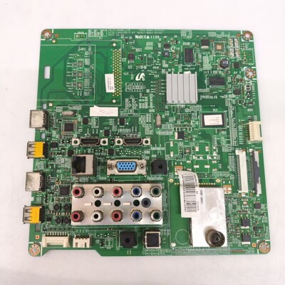 促销！三星UA55F6400AJ主板BN41-01958A屏CY-HF550CSLV1H