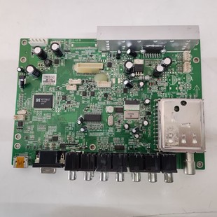 *原装康佳LC32ES62液晶电视主板35014125配屏V315B3-L04已测好