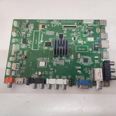 促销！长虹LED50C2000i主板JUC7.820.00081526配屏M500F13-E1-A
