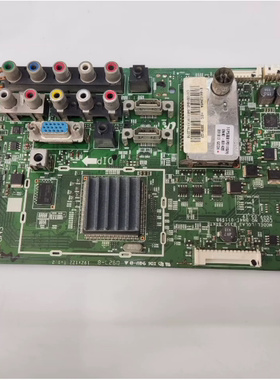 原装三星LA26B350F1电视主板BN41-01199B屏T260XW02好
