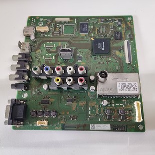 238 880 32BX300电视主板1 21配屏LTY320AP05已测好 索尼KLV