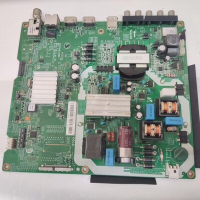 现货三星UA55MUF30Z主板V3S55UC120M0配屏BOEI550WQ1已测好