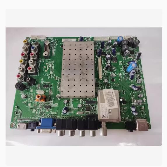 适用于！海信TLM42V68P主板RSAG7.820.1672配屏T420HW04实拍图