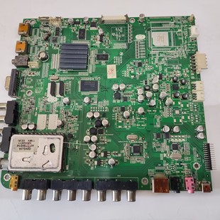 原装康佳LED46IS97N主板MST6I78 35014971配屏LTA460HM04现货