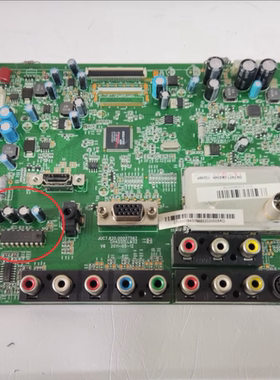 适用于！长虹LT32719A主板JUC7.820.00037562配屏T315XW04现货