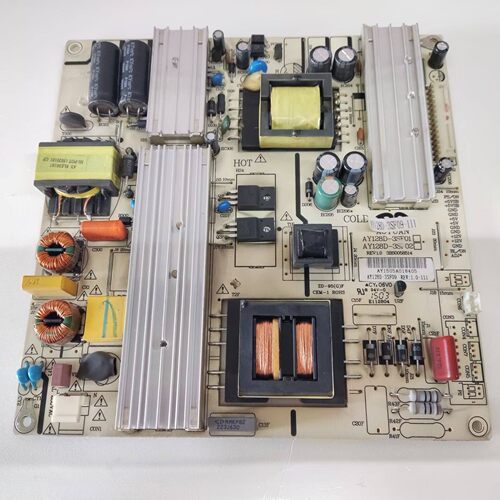 适用于！康佳LED48K70S电源板AY128D-3SF09-111 3BS0058514
