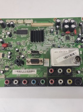 原装长虹LED26770X主板JUC7.820.00044350配屏T260XW06已测好