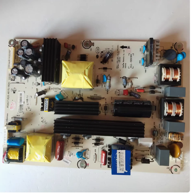 TLM32E01TLM32H78电视电源板