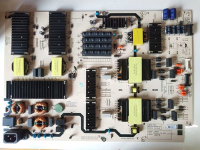 原装创维85A5PRO电源电源板