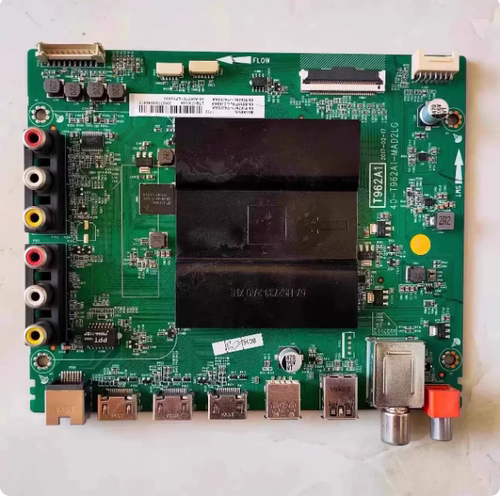 促销！TCL 55P4主板40-T962A1-MAD2LG配屏LVU550CS0T已测好现货