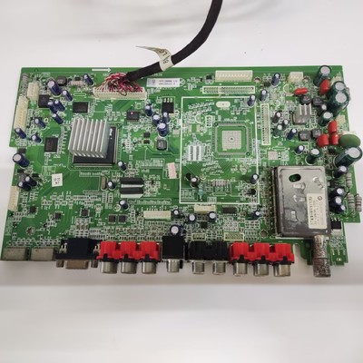 原装创维42L03RF主板5800-A8M730-0030屏LC420WUN实拍图现货