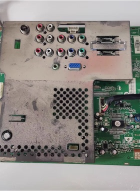 原装飞利浦42PFL3403/93 液晶电视主板 715T2878-2 配屏LC420WXE