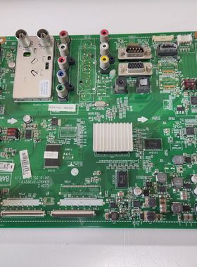 原装LG 37LD450C-CA主板EAX62121302(0)屏LC370WUG已测好